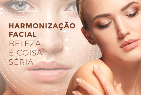 Harmonização Facial